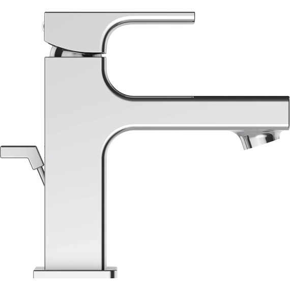 Смеситель для раковины Jacob Delafon Strayt E8776-CP - фото 3