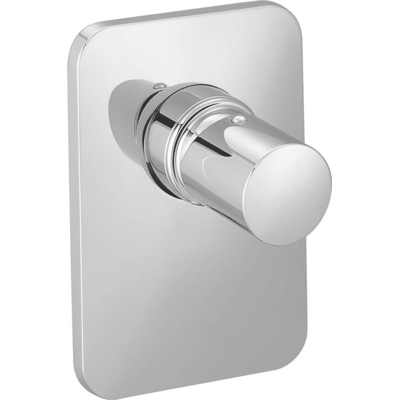 Смеситель для душа Jacob Delafon Toobi E98707-CP - фото 