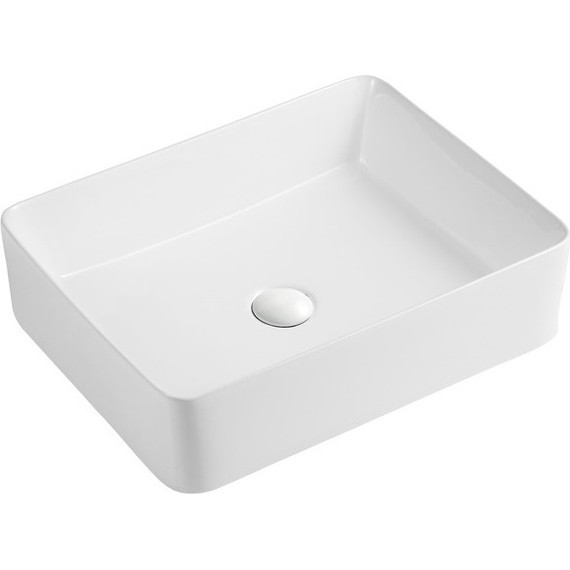 Раковина-чаша Azario 52 см AZ-2074B - фото 