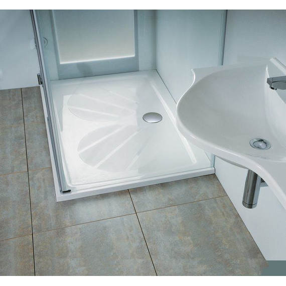 Поддон Ravak Galaxy Gigant Pro 120х70 см XA03G101010 - фото 3