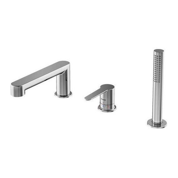 Смеситель для ванны Ravak Puri X070142 - фото 