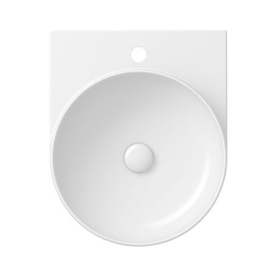 Раковина подвесная Ravak Yard 40 см XJX01240002 - фото 2