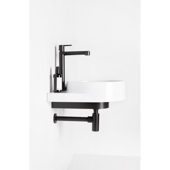 Раковина подвесная Ravak Yard 40 см XJX01240002 - фото 7