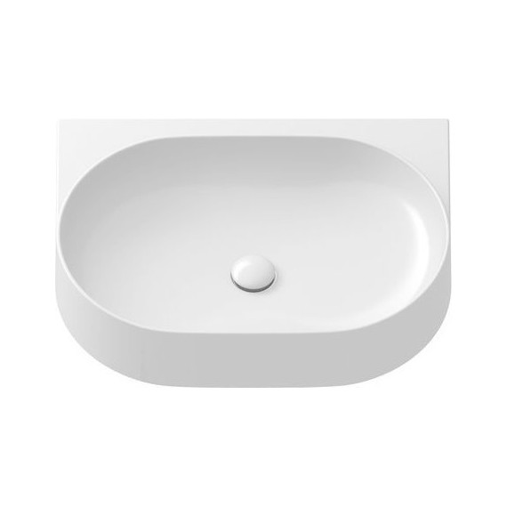 Раковина подвесная Ravak Yard 60 см XJX01260002 - фото 