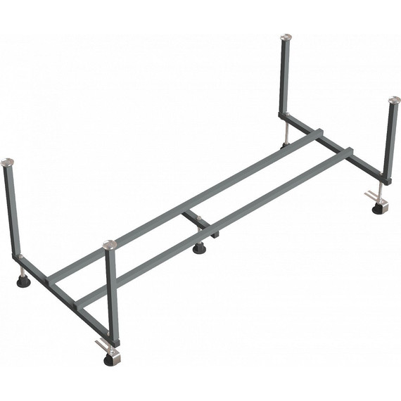 Каркас для ванны Azario Бали 160x70 см БТК0002 - фото 