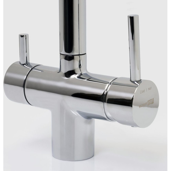 Смеситель для кухни WasserKraft A8317 - фото 5