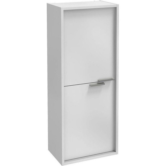 Пенал подвесной Jacob Delafon Vivienne 40 см EB1510-N18-N18, белый - фото 