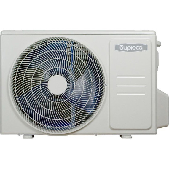 Сплит-система Бирюса Safari B-12SPR/SPQ - фото 4