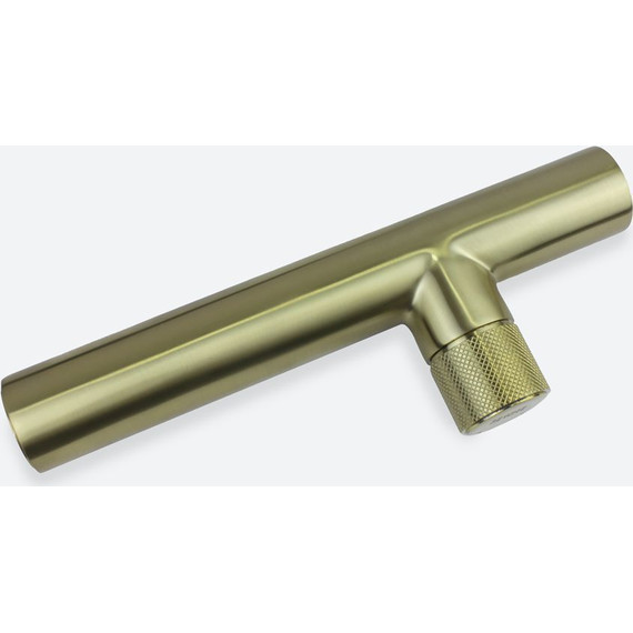 Смеситель для раковины настенный Bronze de Luxe Avantgarde 2021GB, бронза - фото 6