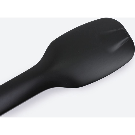 Душевая стойка Bronze de Luxe Avantgarde 2039RGB, чёрный матовый/розовое золото - фото 5