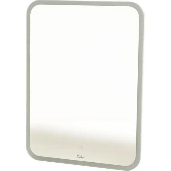 Зеркало Sintesi Bono 60 см SIN-SPEC-BONO-60 - фото 