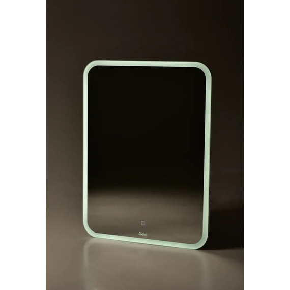 Зеркало Sintesi Bono 60 см SIN-SPEC-BONO-60 - фото 5