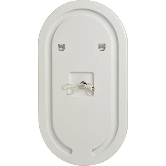 Зеркало Sintesi Sharme 55 см SIN-SPEC-SHARME-55 - фото 6