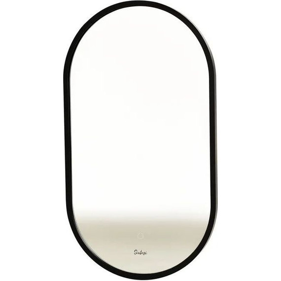 Зеркало Sintesi Tito 45 см SIN-SPEC-TITO-45 - фото 