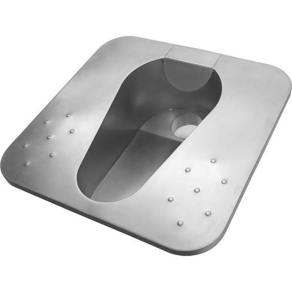 Чаша Генуя антивандальная Тругор ЧГА - фото 