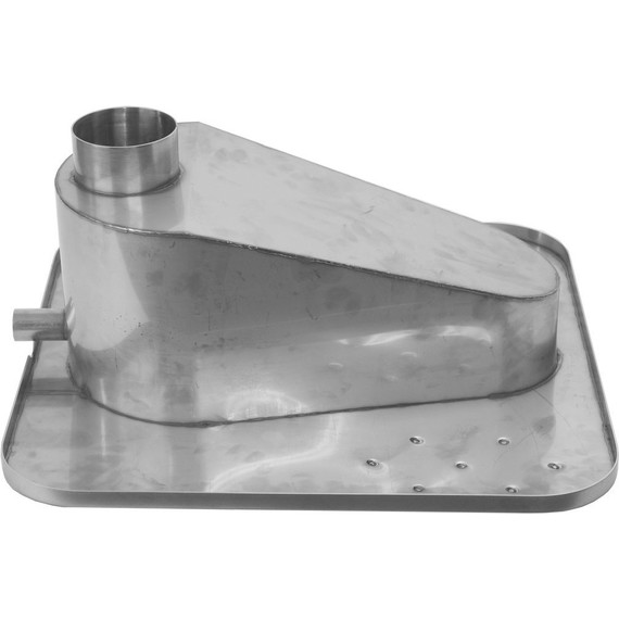 Чаша Генуя антивандальная Тругор ЧГА - фото 3