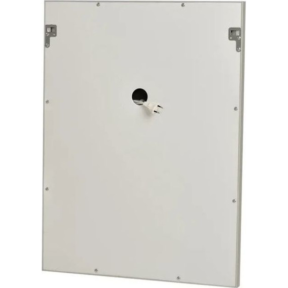 Зеркало Sintesi Kanto Cromo 60 см SIN-SPEC-KANTO-CROMO-60 - фото 9