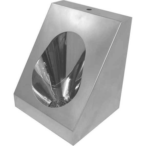 Писсуар антивандальный Тругор ПА 03 - фото 4