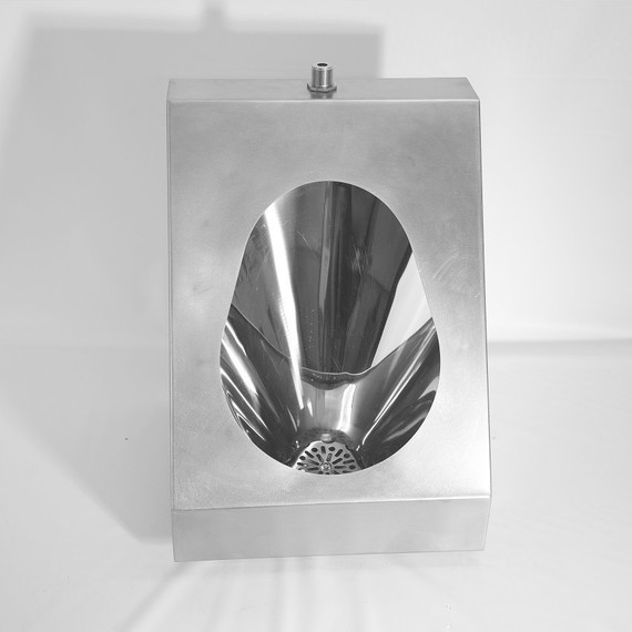 Писсуар антивандальный Тругор ПА 03 - фото 7