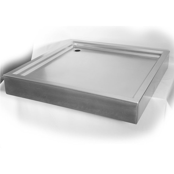 Поддон антивандальный Тругор ПДДК2 70x70 см - фото 5