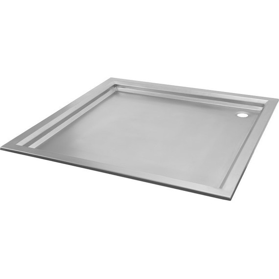 Поддон антивандальный Тругор ПДДК 80x80 см - фото 