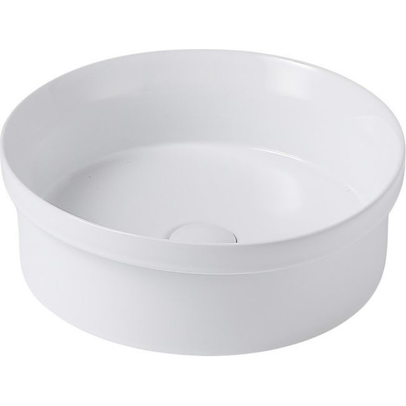 Раковина-чаша Abber Bequem 36 см AC2103 - фото 
