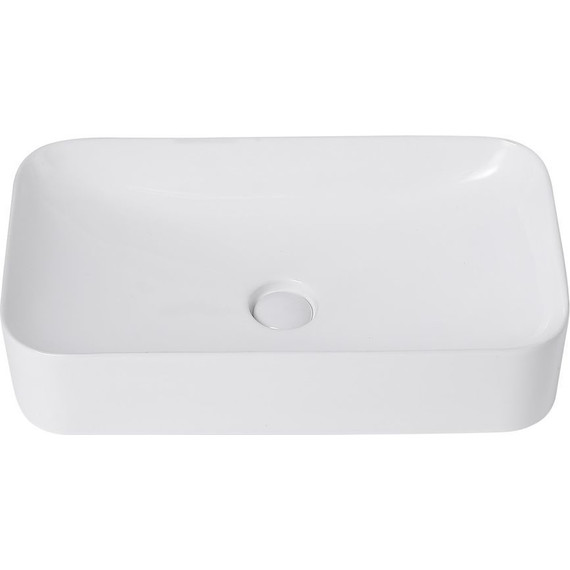 Раковина-чаша Abber Rechteck 60 см AC2204 - фото 3