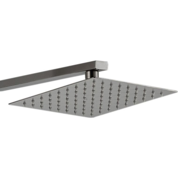 Душевая стойка Haiba HB24815, сталь - фото 3