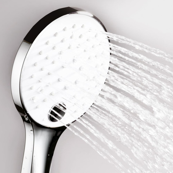 Ручной душ WasserKraft A061 - фото 3