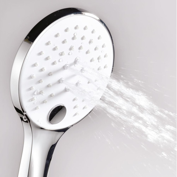 Ручной душ WasserKraft A061 - фото 4