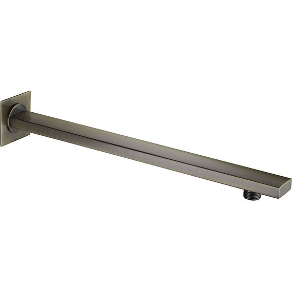 Кронштейн стеновой WasserKraft A110, светлая бронза - фото 