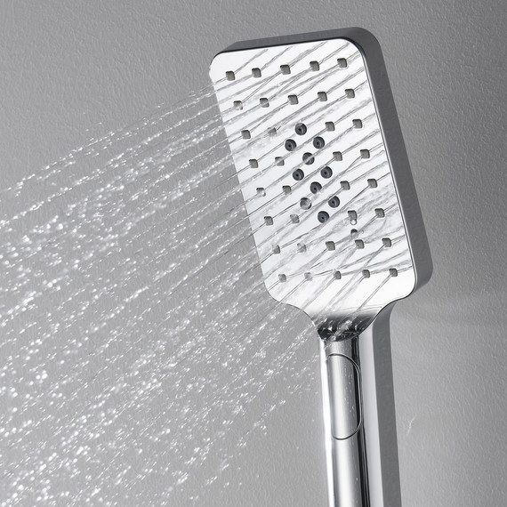 Ручной душ WasserKraft A126 - фото 2