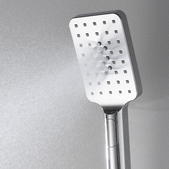 Ручной душ WasserKraft A126 - фото 4