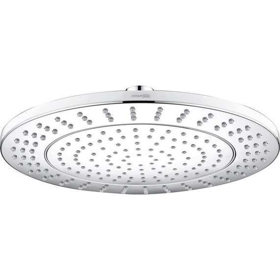 Верхний душ WasserKraft 225x225 мм A067 - фото 