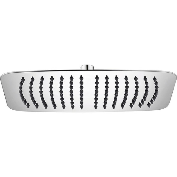 Верхний душ WasserKraft 300x200 мм A069 - фото 