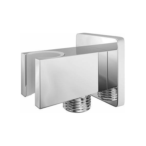 Шланговое подсоединение с держателем WasserKraft A086 - фото 