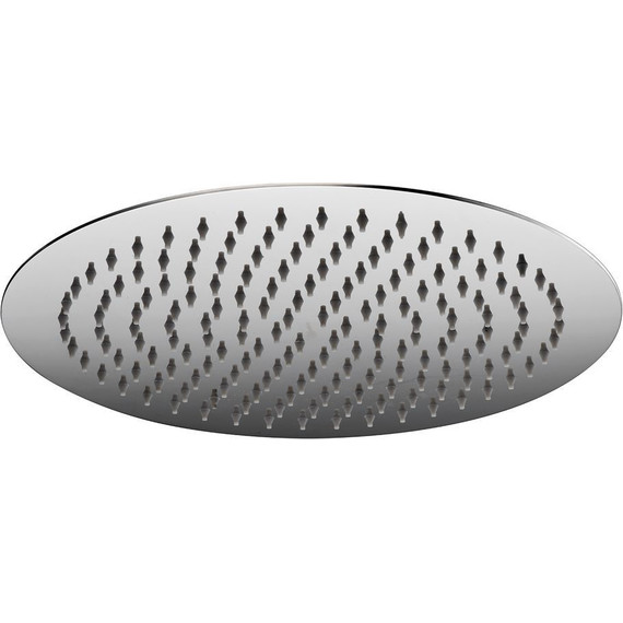 Верхний душ WasserKraft 300x300 мм A116 - фото 