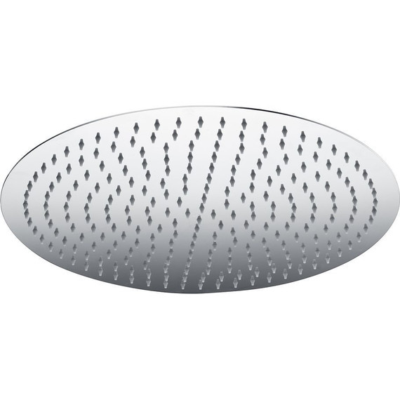 Верхний душ WasserKraft 400x400 мм A117 - фото 