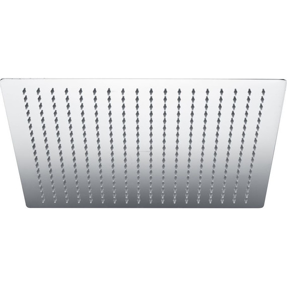 Верхний душ WasserKraft 400x400 мм A119 - фото 