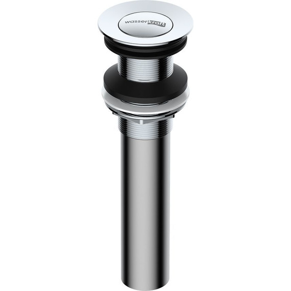 Донный клапан WasserKraft A249 - фото 