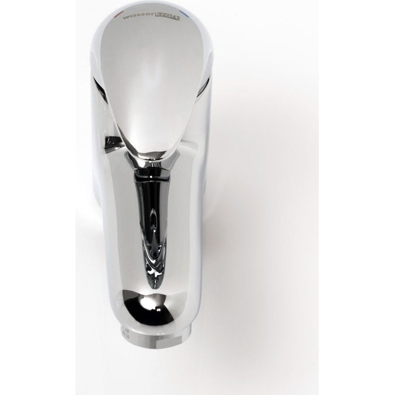 Смеситель для умывальника WasserKraft Isen 2603 - фото 11