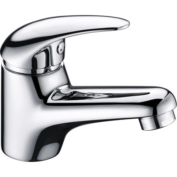 Смеситель для умывальника WasserKraft Isen 2603 - фото 