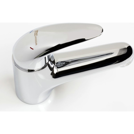 Смеситель для умывальника WasserKraft Isen 2603 - фото 8