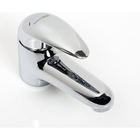 Смеситель для умывальника WasserKraft Isen 2603 - фото 9