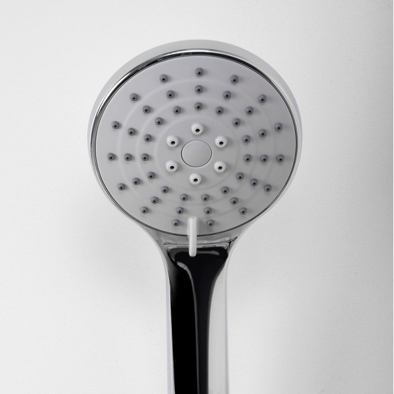 Смеситель для ванны WasserKraft Lippe 4501 - фото 3