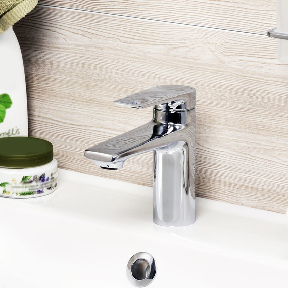 Смеситель для умывальника WasserKraft Lopau 3203 - фото 5