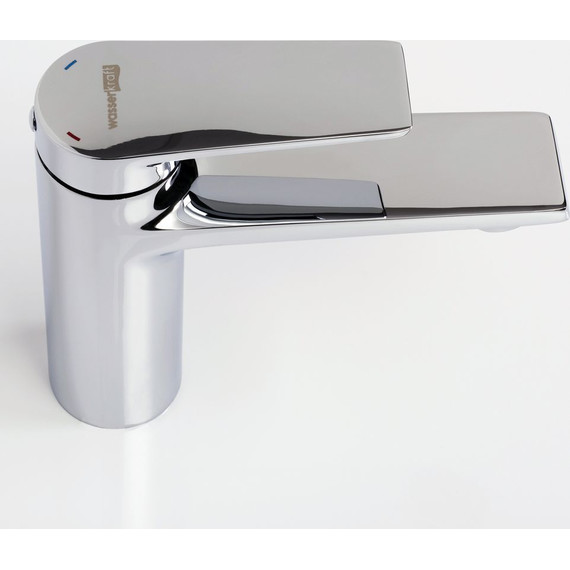 Смеситель для умывальника WasserKraft Lopau 3203 - фото 14