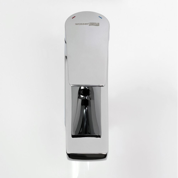 Смеситель для умывальника WasserKraft Lopau 3203 - фото 16