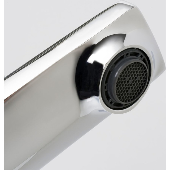 Смеситель для умывальника WasserKraft Lopau 3203 - фото 18