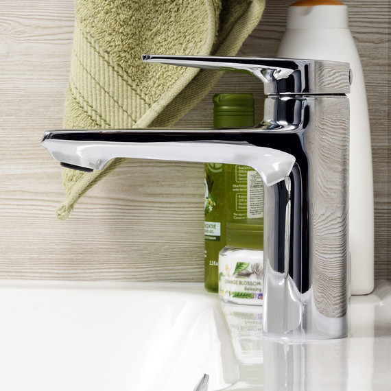 Смеситель для умывальника WasserKraft Lopau 3203 - фото 8